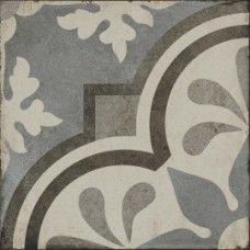 Декор 20*20 Ottocento Tappeto 4 Talco